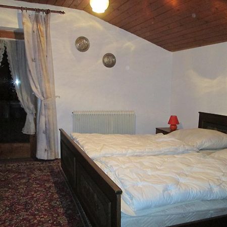 Haus Bergfrieden Apartment Achenkirch Bilik gambar