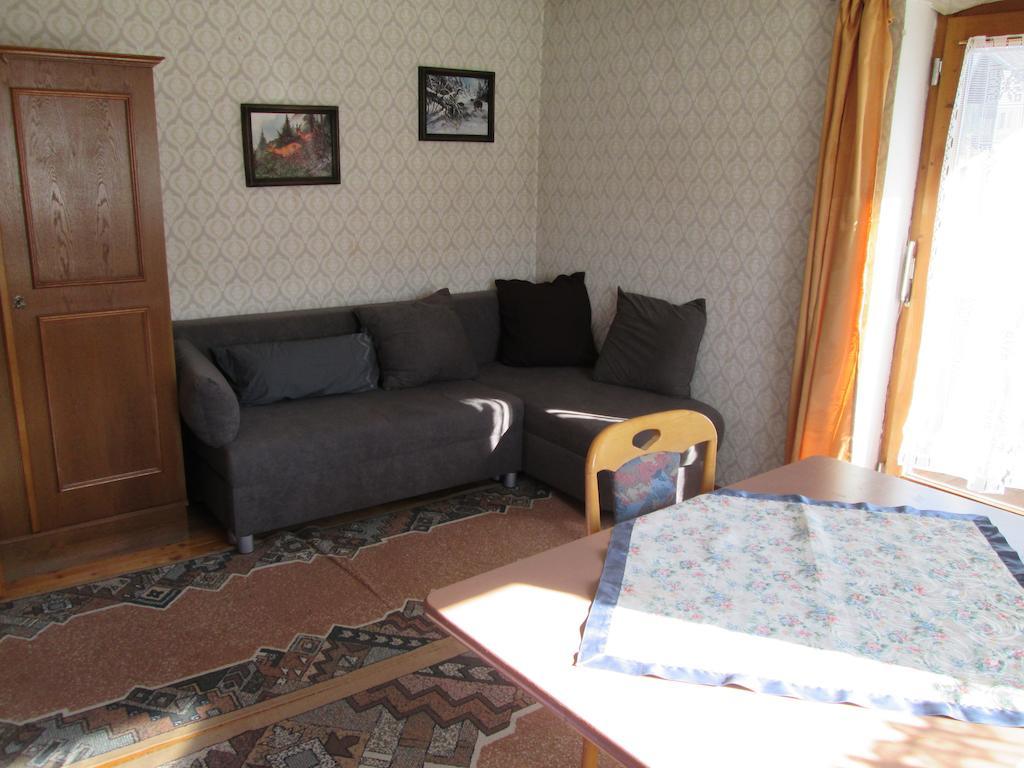 Haus Bergfrieden Apartment Achenkirch Bilik gambar